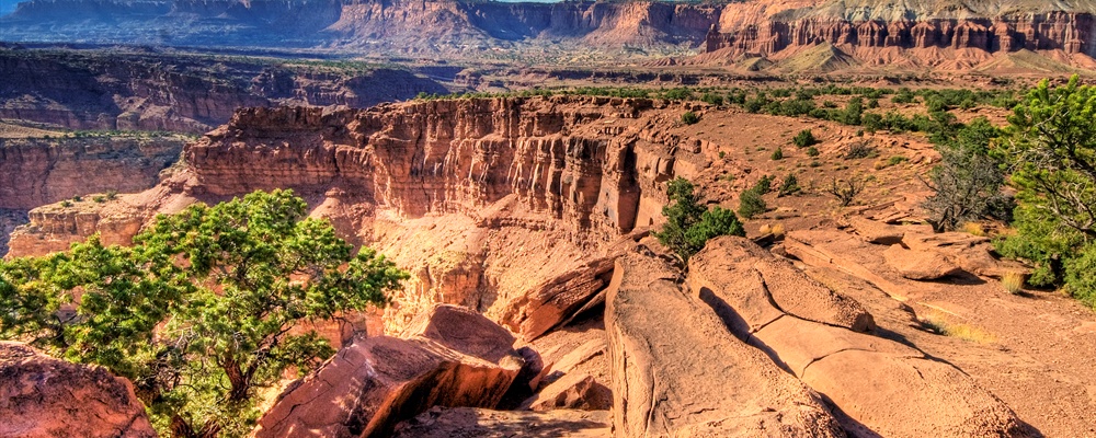 Capitol Reef National Park